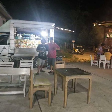 D.Samui Hostel Strand von Chaweng Exterior foto